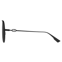 Dior - Sunglasses - DiorCamp - Black - Dior Eyewear - Avvenice