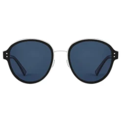 Dior - Sunglasses - DiorCelestial - Black & Silver - Dior Eyewear - Avvenice