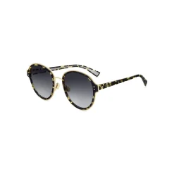 Dior - Sunglasses - DiorCelestial - Turtle & Gold - Dior Eyewear - Avvenice