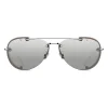 Dior - Sunglasses - DiorChroma1 - Gunmetal - Dior Eyewear - Avvenice