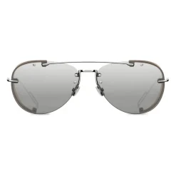 Dior - Sunglasses - DiorChroma1 - Gunmetal - Dior Eyewear - Avvenice