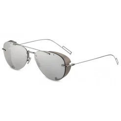 Dior - Sunglasses - DiorChroma1 - Gunmetal - Dior Eyewear - Avvenice