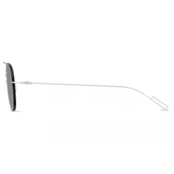 Dior - Sunglasses - DiorChroma1F - Silver - Dior Eyewear - Avvenice
