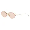 Dior - Sunglasses - DiorChroma3 - Light Rose - Dior Eyewear - Avvenice