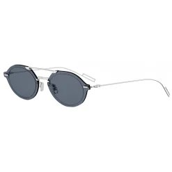 Dior - Sunglasses - DiorChroma3 - Black Grey - Dior Eyewear - Avvenice