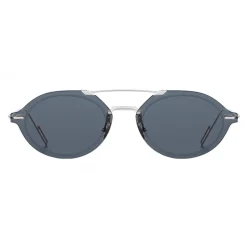 Dior - Sunglasses - DiorChroma3 - Black Grey - Dior Eyewear - Avvenice