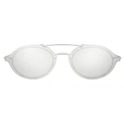 Dior - Sunglasses - DiorChroma3 - Silver - Dior Eyewear - Avvenice