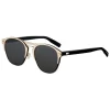 Dior - Sunglasses - DiorChrono - Gold Black - Dior Eyewear - Avvenice