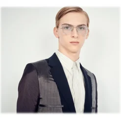 Dior - Sunglasses - DiorChroma1 - Silver - Dior Eyewear - Avvenice