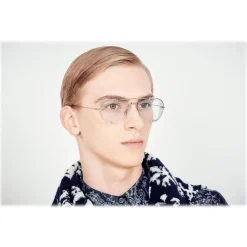 Dior - Sunglasses - DiorChroma1 - Silver - Dior Eyewear - Avvenice