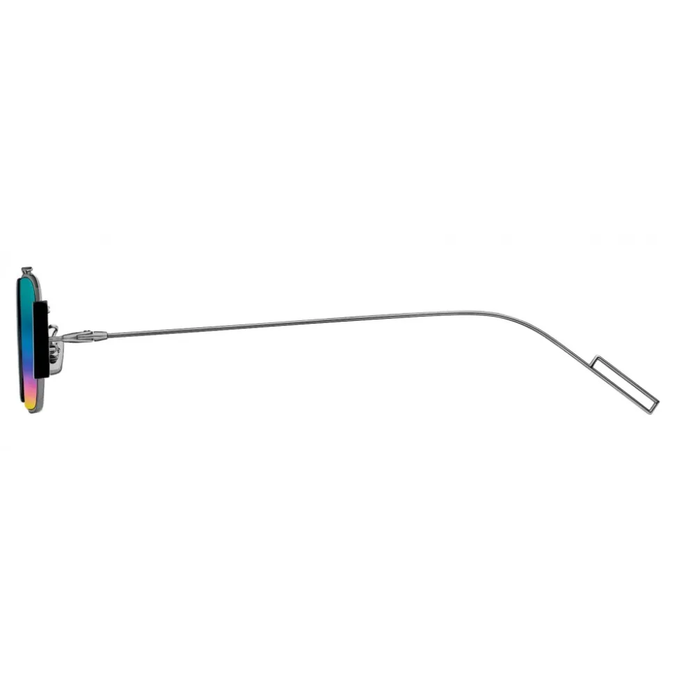 Dior - Sunglasses - DiorChroma2 - Multicolor Silver - Dior Eyewear - Avvenice