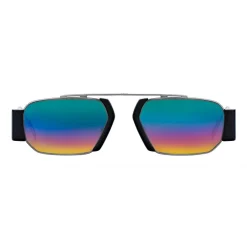 Dior - Sunglasses - DiorChroma2 - Multicolor Silver - Dior Eyewear - Avvenice