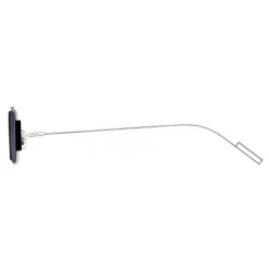 Dior - Sunglasses - DiorChroma2 - Black Silver - Dior Eyewear - Avvenice