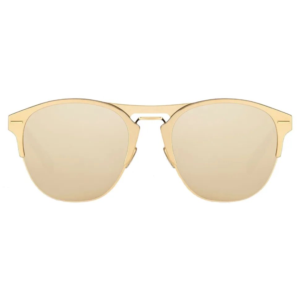 Dior - Sunglasses - DiorChrono - Gold - Dior Eyewear - Avvenice