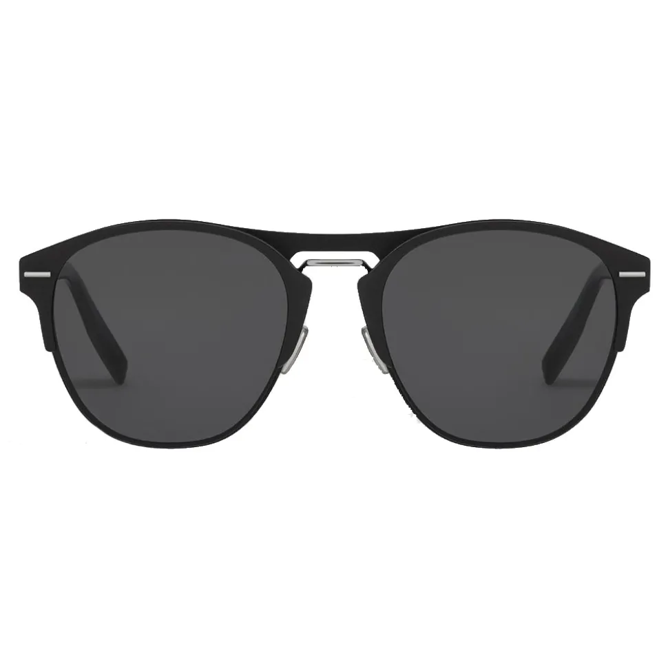Dior - Sunglasses - DiorChrono - Black - Dior Eyewear - Avvenice
