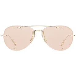 Dior - Sunglasses - DiorChroma1 - Light Rose - Dior Eyewear - Avvenice