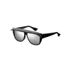 Dior - Sunglasses - DiorClub2 - Black Silver - Dior Eyewear - Avvenice