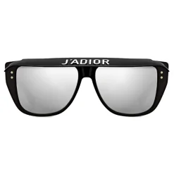 Dior - Sunglasses - DiorClub2 - Black Silver - Dior Eyewear - Avvenice