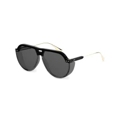 Dior - Sunglasses - DiorClub3 - Grey - Dior Eyewear - Avvenice
