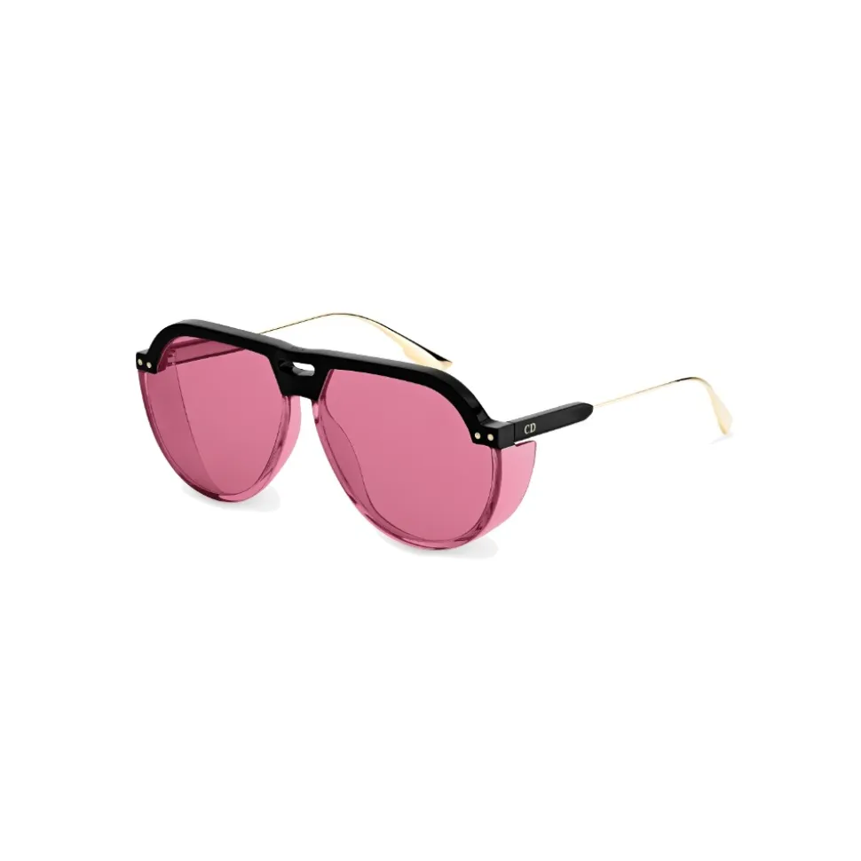 Dior - Sunglasses - DiorClub3 - Pink - Dior Eyewear - Avvenice