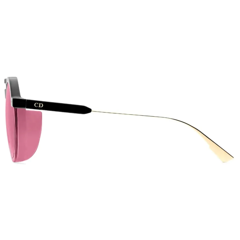 Dior - Sunglasses - DiorClub3 - Pink - Dior Eyewear - Avvenice