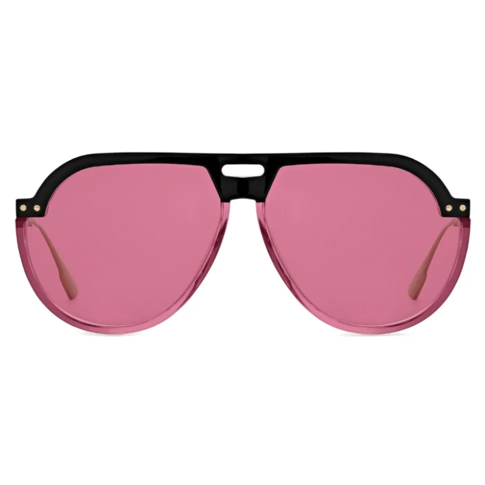 Dior - Sunglasses - DiorClub3 - Pink - Dior Eyewear - Avvenice