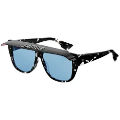 Dior - Sunglasses - DiorClub2 - Blue - Dior Eyewear - Avvenice
