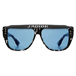 Dior - Sunglasses - DiorClub2 - Blue - Dior Eyewear - Avvenice