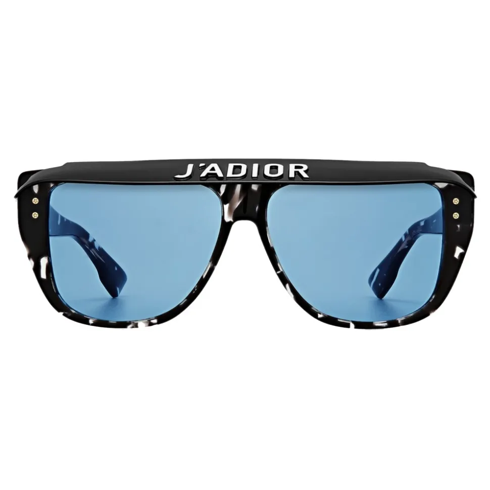 Dior - Sunglasses - DiorClub2 - Blue - Dior Eyewear - Avvenice