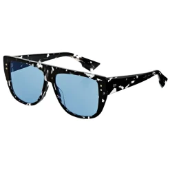 Dior - Sunglasses - DiorClub2 - Blue - Dior Eyewear - Avvenice