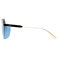 Dior - Sunglasses - DiorClub3 - Blue - Dior Eyewear - Avvenice