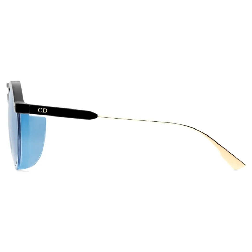 Dior - Sunglasses - DiorClub3 - Blue - Dior Eyewear - Avvenice