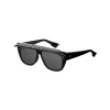 Dior - Sunglasses - DiorClub2 - Black - Dior Eyewear - Avvenice