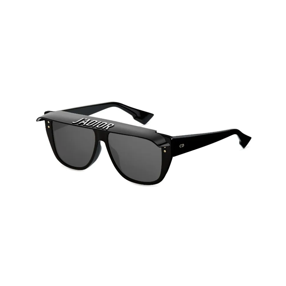 Dior - Sunglasses - DiorClub2 - Black - Dior Eyewear - Avvenice
