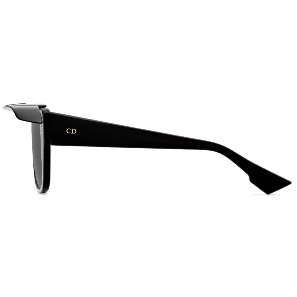 Dior - Sunglasses - DiorClub2 - Black - Dior Eyewear - Avvenice