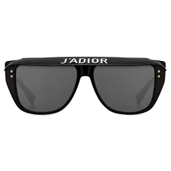 Dior - Sunglasses - DiorClub2 - Black - Dior Eyewear - Avvenice