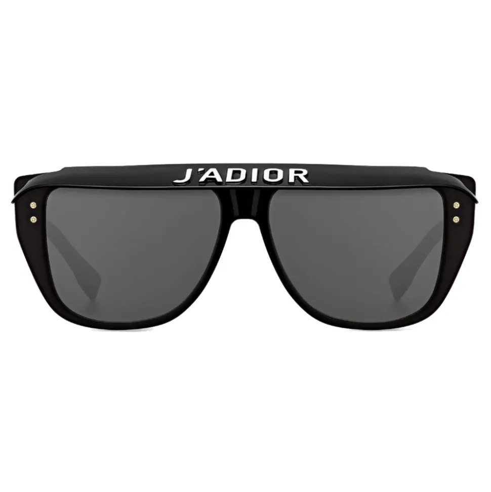 Dior - Sunglasses - DiorClub2 - Black - Dior Eyewear - Avvenice