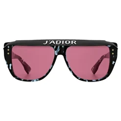 Dior - Sunglasses - DiorClub2 - Pink - Dior Eyewear - Avvenice