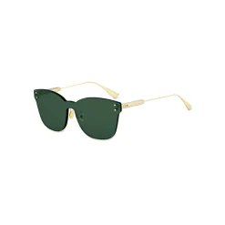 Dior - Sunglasses - DiorColorQuake2 - Green - Dior Eyewear - Avvenice