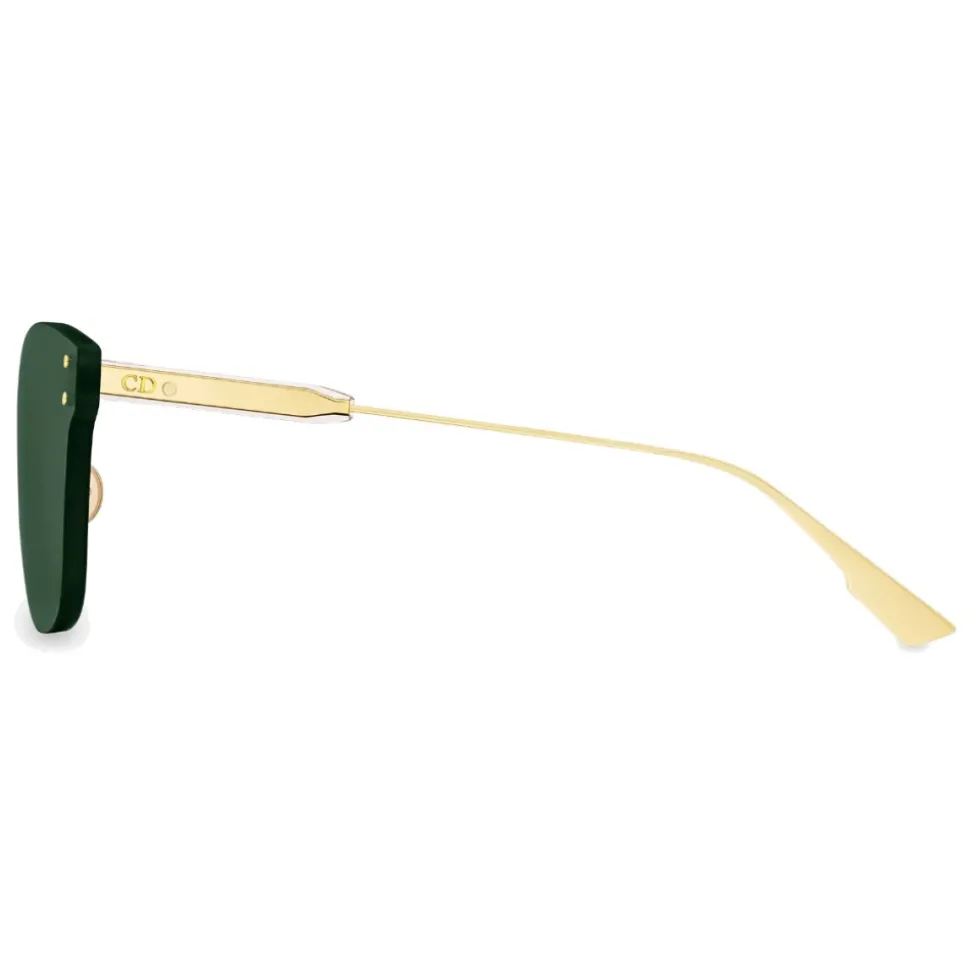 Dior - Sunglasses - DiorColorQuake2 - Green - Dior Eyewear - Avvenice