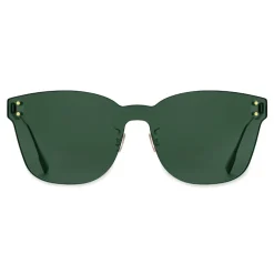 Dior - Sunglasses - DiorColorQuake2 - Green - Dior Eyewear - Avvenice