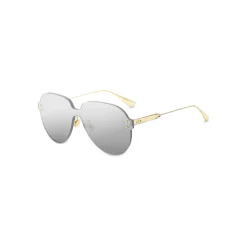 Dior - Sunglasses - DiorColorQuake3 - Silver - Dior Eyewear - Avvenice