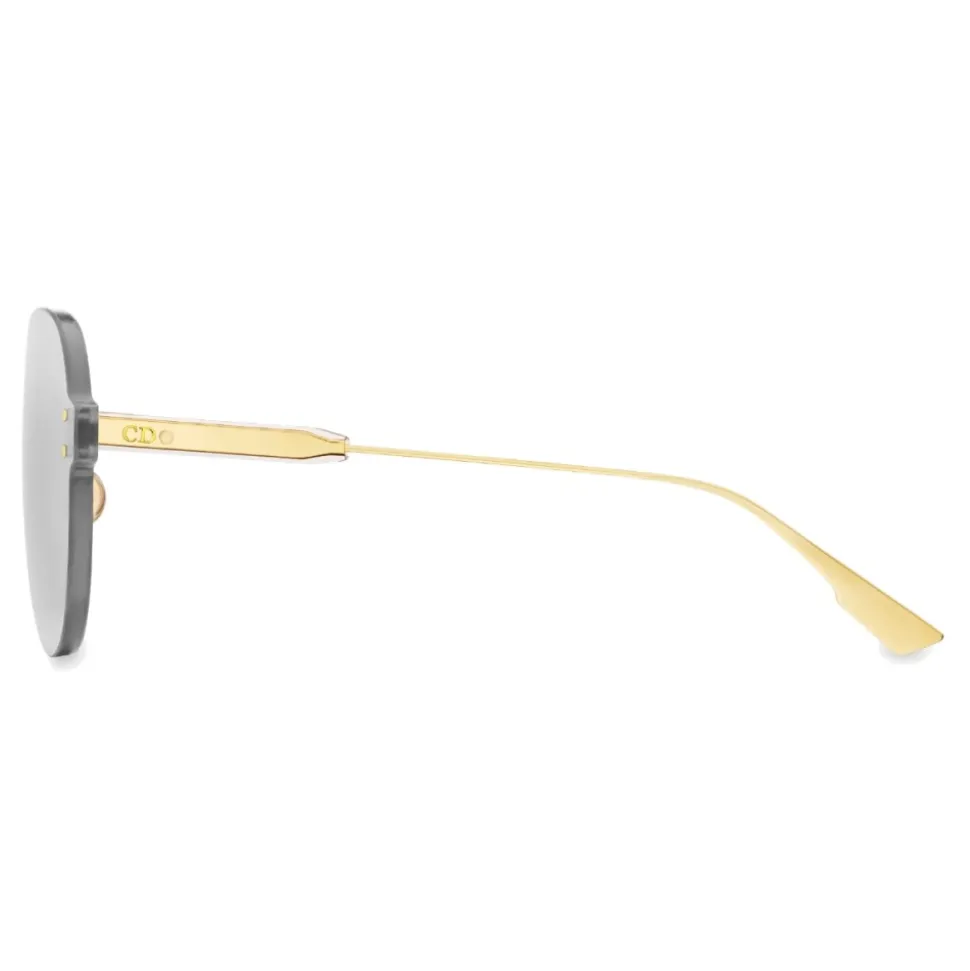 Dior - Sunglasses - DiorColorQuake3 - Silver - Dior Eyewear - Avvenice