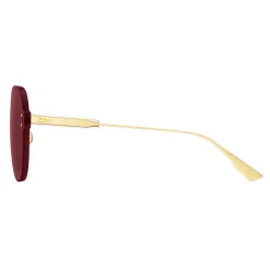 Dior - Sunglasses - DiorColorQuake3 - Bordeaux - Dior Eyewear - Avvenice