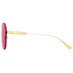 Dior - Sunglasses - DiorColorQuake3 - Blue - Dior Eyewear - Avvenice