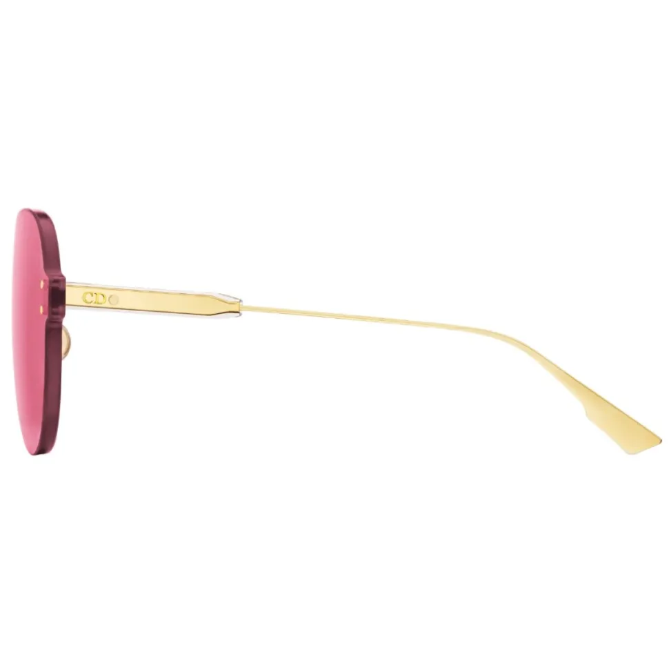 Dior - Sunglasses - DiorColorQuake3 - Blue - Dior Eyewear - Avvenice