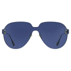 Dior - Sunglasses - DiorColorQuake3 - Blue - Dior Eyewear - Avvenice