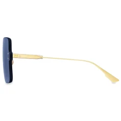 Dior - Sunglasses - DiorColorQuake1 - Blue - Dior Eyewear - Avvenice