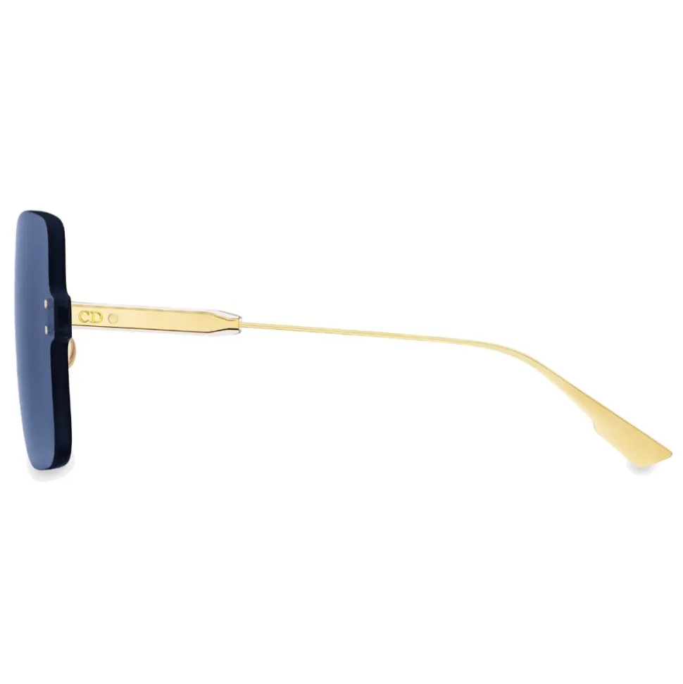 Dior - Sunglasses - DiorColorQuake1 - Blue - Dior Eyewear - Avvenice