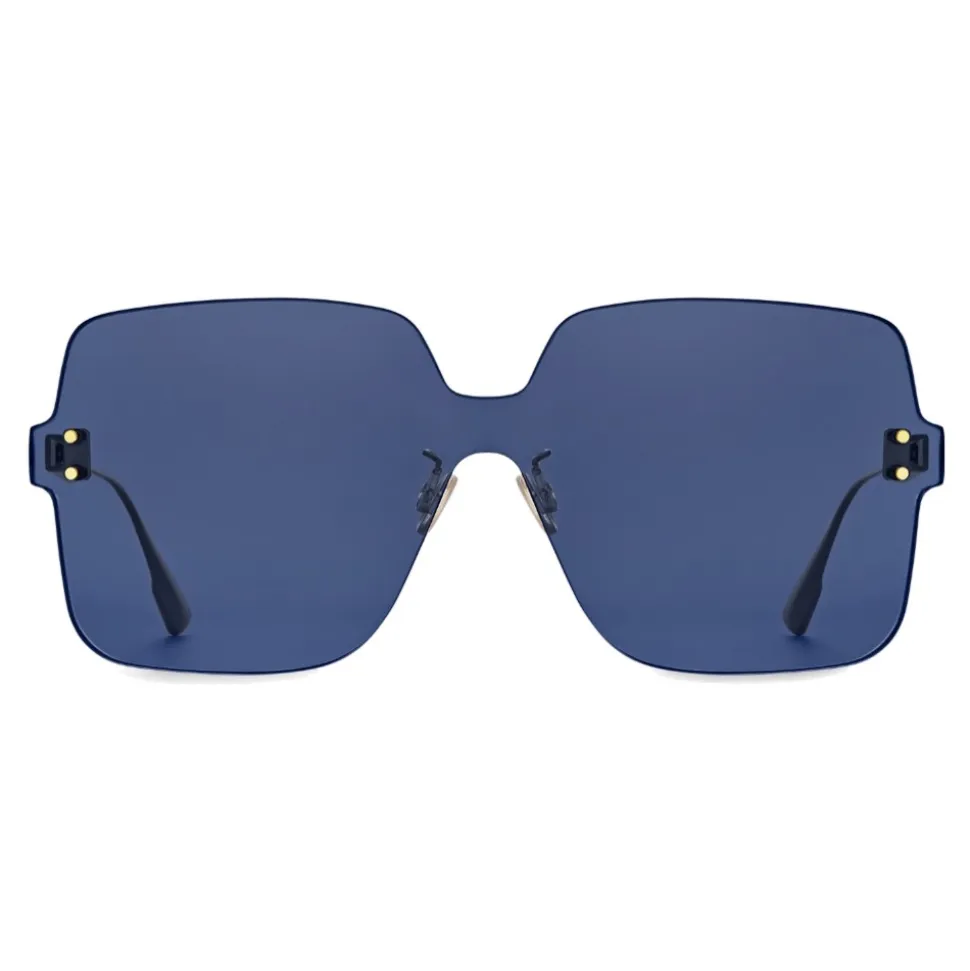 Dior - Sunglasses - DiorColorQuake1 - Blue - Dior Eyewear - Avvenice